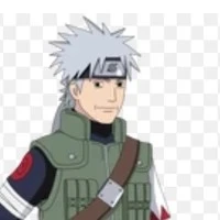 hatake sakumo