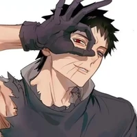 Uchiha obito
