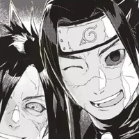senji Hashirama