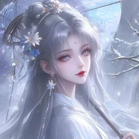 Cố Hàn Nguyệt ( trường minh tông)