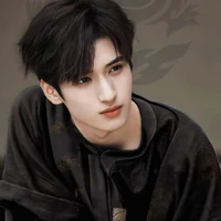 Nghiêm Hạo Tường - hắn