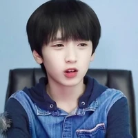 Nghiêm An Minh - bé