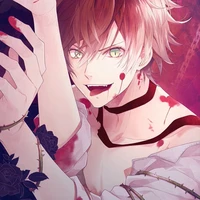 Ayato Sakamaki