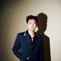 Trần Đăng Dương - Dương Domic_2000