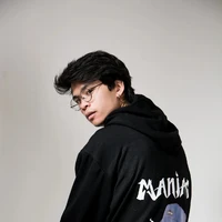 Đinh Quang Minh - Minh Đinh_1996