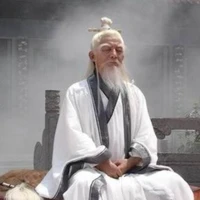 Thanh Hư Đạo Trưởng