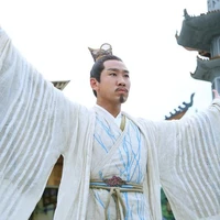 Ma Nghiêm - Thế Tôn