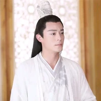 Bạch Tử Hoạ - Tôn Thượng