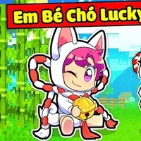 Hiha_chó Lucy