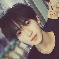 Tả Kỳ Hàm - Hắn