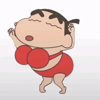 Shin-chan cute nhất tgiới