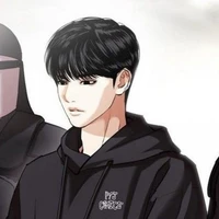 Park Hyung Suk (Daniel Park)