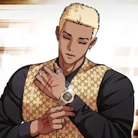 Chun Tae Jin(Taejin Cheon)