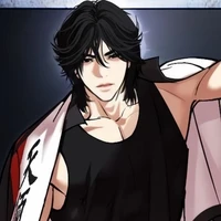 Yook Sung Ji(Seongji Yuk)