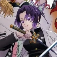 kochou shinobu