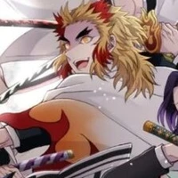 rengoku kiojurou