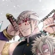 uzui tengen