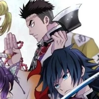 himejima giomei