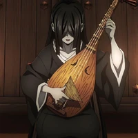 tân thượng tứ nakime