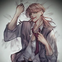 Sanzu Haruchiyo