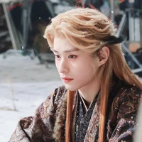 Sơn Thần Anh Lỗi