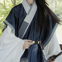 Long Thế Lữ [Tam]