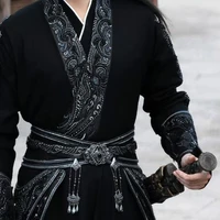 Phó Chu[thị vệ]