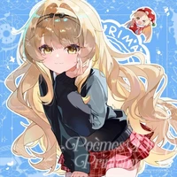 Rima Mashiro