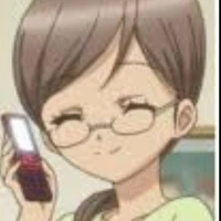 Hinamori Midori