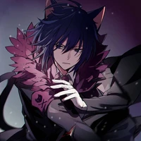 Ikuto Tsukiyomi
