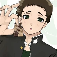 Tokimistu Aoshi