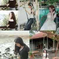 nhóm nữ