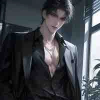 Cha lớn-Mạc Phong 