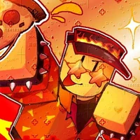 mày phải ăn pizza:))))