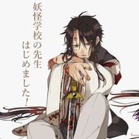 Karasuma Ranmaru