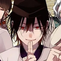 Abe No Seimei
