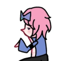 hiha the blue