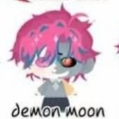 hiha mặt trang quỷ (mtq)