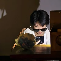 Dương Bác Văn_hắn