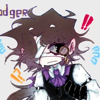 Rodger// the Magnifying Glass☕🔍