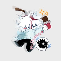 con T/G_//LƯỜI!!😴⚠