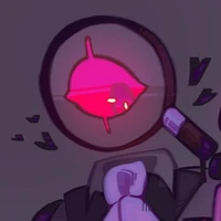 Twisted Rodger✒🔍