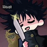 Hasi Fushiguro (sibidi)