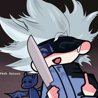 Vanh Satoru(satochim)