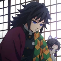 TOMIOKA GIYUU