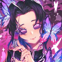 SHINOBU