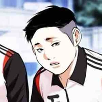 Lim Tae Bong