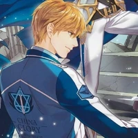 Hoàng Thiếu Thiên