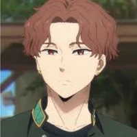 Uryu Sakaki