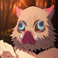 Inosuke